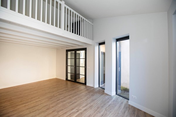 Medium property photo - Dorpstraat 45, 3461 CP Linschoten